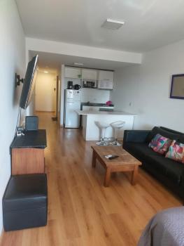 Excelente Departamento, piso alto, Buenos Aires (fotografie 4)