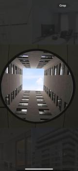 Apartment with Balcony in Brussels Center, Bruselas (foto 4)