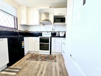 Lovely 2-Bedroom Rental with Parking Zodiak Stays, Auckland (fotografie 2)