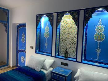 Dar Achraf, Chefchaouen (foto 4)