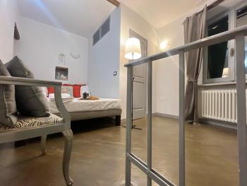Happy Family Apartments Baia Boccadasse, Janov (fotografie 3)