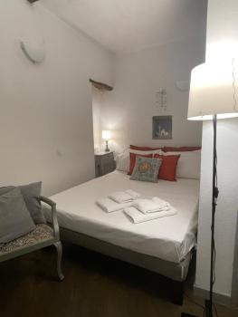 Happy Family Apartments Baia Boccadasse, Janov (fotografie 5)