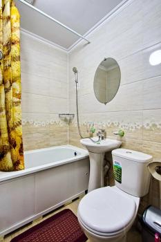 Апартаменты студия Коктем-1, 26, Gornyy Gigant (Foto 5)
