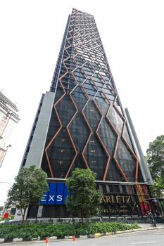 Scarletz Suites KLCC by MyKey, Kuala Lumpur (zdjęcie 3)