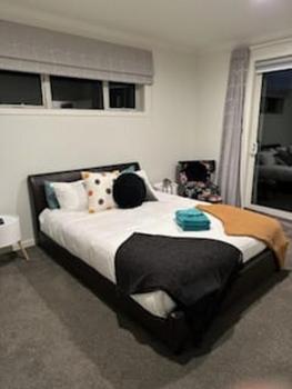 Modern, Cozy and Spacious 3 bedroom Home near City Centre, Palmerston North (foto 5)