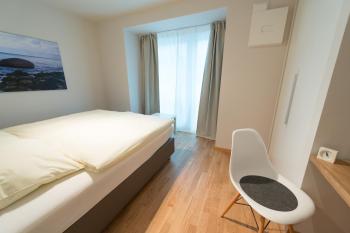 Premium Apartments Thommen, Norimberk (fotografie 3)