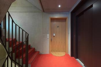 Premium Apartments Thommen, Norimberk (fotografie 5)