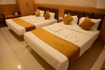 Bimba Hotels, Mysore (photo 4)