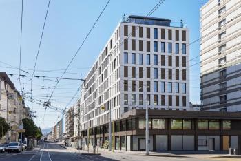Stay KooooK Geneva City - Online Check In, Genf (Foto 3)
