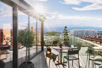 Stay KooooK Geneva City - Online Check In, Genf (Foto 2)