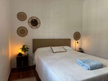 Casa con piscina privada, Sevilla (fotografie 5)
