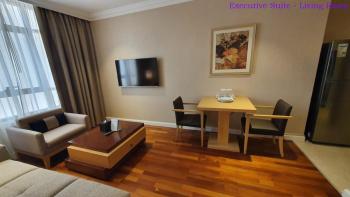 Lavender Hotel Al Nahda Dubai, Dubaj (fotografie 4)
