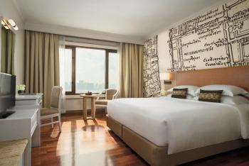 Avani Ratchada Bangkok Hotel, Bangkok (fotografie 4)