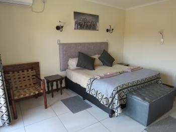 Riverview Inn, Malelane (foto 4)