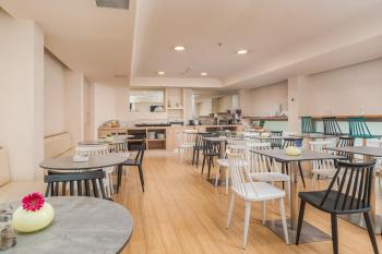 Chic Hotel, Atenas (foto 2)
