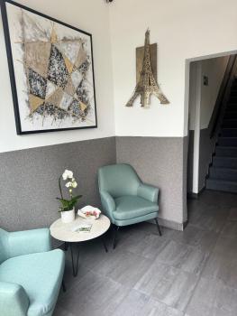 Hotel Charlton, Hanovre (photo 5)
