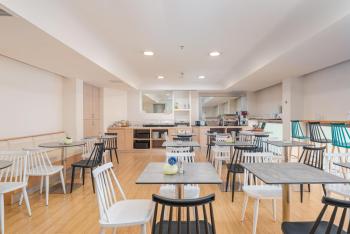 Chic Hotel, Atenas (foto 4)