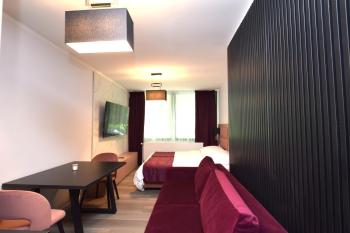 Stay with Legends, Hamburk (fotografie 3)