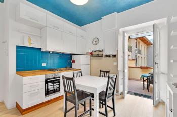 Alessia's Flat - San Bernardino, Bergamo (fotografie 2)