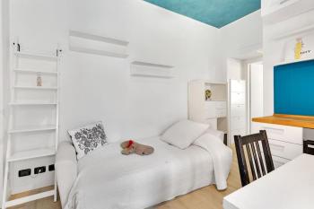 Alessia's Flat - San Bernardino, Bergamo (fotografie 4)