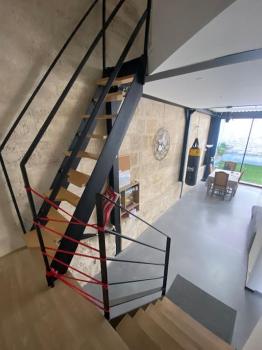 Loft Bordeaux Près du Tram, Bordeaux (fotografie 2)