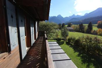 Valrose, Chateau-d'Oex (Foto 4)