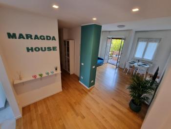 MARAGDA HOUSE Linate - Duomo- San Babila, Milan (photo 2)