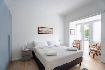 San Zeno Modern Apartment near the centre!, Verona (fotografie 5)