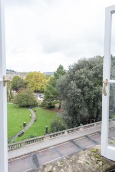 Parade Gardens Boutique Apartments- Central, Grade I Listed, 4K TVs, Hidden Views, Бат (фото 3)