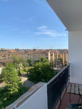 Piso con vistas, Granada (photo 3)