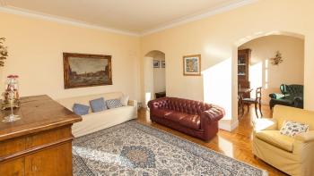 Rental in Rome Risorgimento view Aparment, Rome (photo 4)