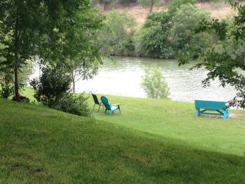 The Studio at Creekside Camp & Cabins, Marble Falls (photo 4)