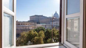 Rental in Rome Risorgimento view Aparment, Rome (photo 5)