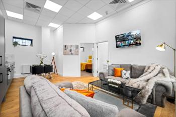 Central Luxury Apartment, Birmingham (fotografie 2)