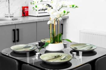 Central Luxury Apartment, Birmingham (fotografie 3)