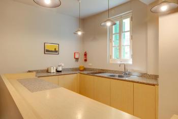 Tranquil 2 Bedroom in the Heart of Valletta, Valletta (fotografie 5)