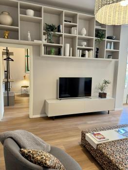 YourLife Suite1 - Deliziosa casa con terrazzino, Palermo (fotografie 5)