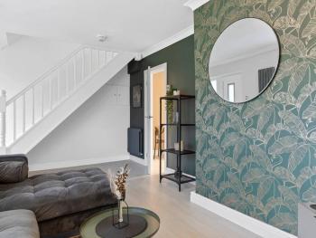 Modern & Stylish 2 Bed Home in Whitehaven, Whitehaven (photo 5)