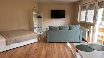 Parkresidenz am Auensee Tolle Wohnung Neu, Lipsk (zdjęcie 4)