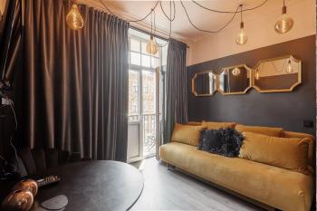 Central & Functional Studio Riga, Riga (fotografie 2)