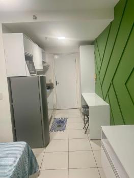 Smart Residence flat 803, Teresina (fotografie 4)