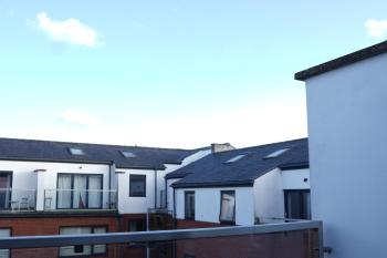 Spacious 4BR 4BA gated townhouse with balconies, Central JQ, Бирмингем (фото 2)