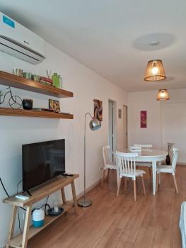 Recoleta - Fantástico departamento, Buenos Aires (fotografie 2)