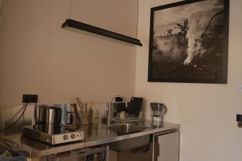 Loft Studio in historic factory building, Берлин (фото 2)