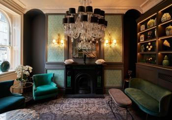 Henrietta House, a member of Radisson Individuals, Bath (foto 4)