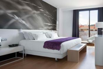 NH Collection Villa de Bilbao, Бильбао (фото 2)