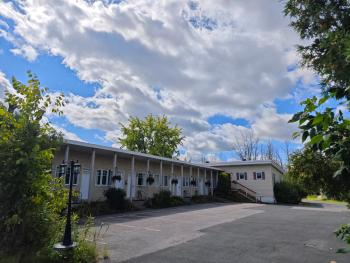 Objectif Santé, Longueuil (zdjęcie 3)