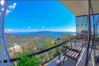 Fiora Hotel, Murree (photo 4)