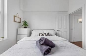 London - 2 Bedroom Flat near Clapham Junction CJ, Londres (foto 2)
