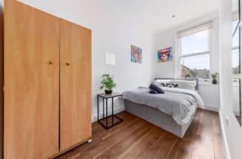 London - 2 Bedroom Flat near Clapham Junction CJ, Londres (foto 4)